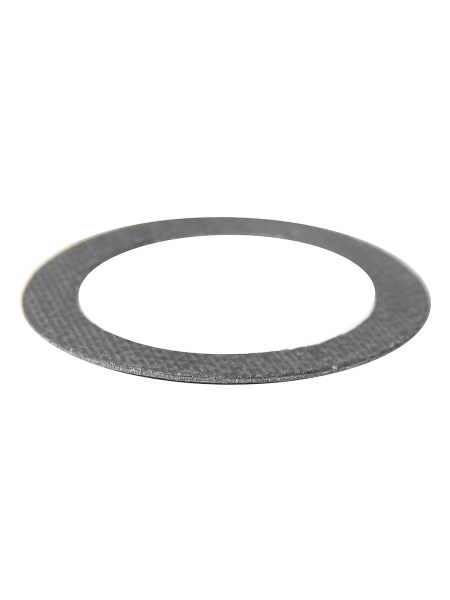 Прокладка трубы глушителя (выхлопа) Камаз