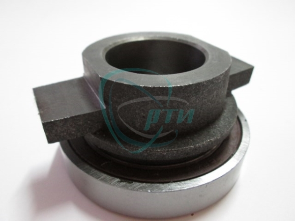 Подшипник выжимной УАЗ-3151, 3741 в сборе с муфтой