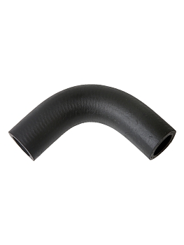 Патрубок отопителя угловой Г-ль (с 2003г.) СЗРТ