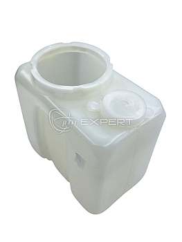 Бачок омывателя ВАЗ, УАЗ, Г-(без моторчика) 2л. старого образца