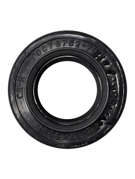 Сальник водяного насоса в сб. 1,2-17х32