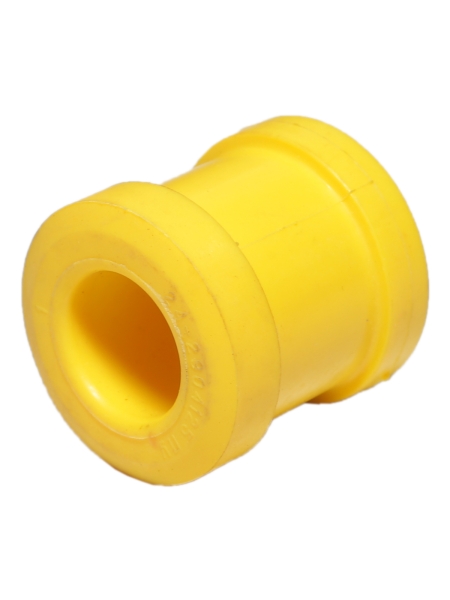 Втулка оси верхнего рычага В-га (полиуретан) (ж)