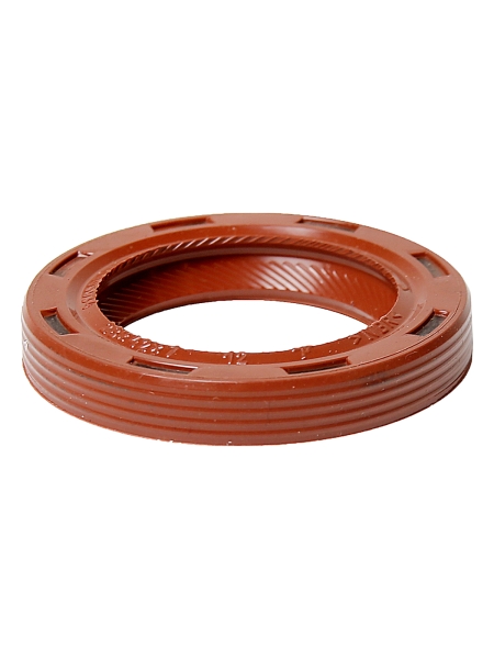 Сальник коленвала (пер.) 2108 28х42х7 (к)