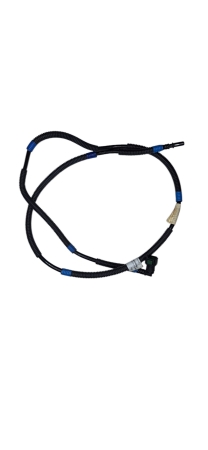 Трубка паропровода средняя