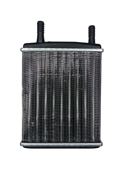 Радиатор отопителя Г-ль с/о 16 мм алюминиевый