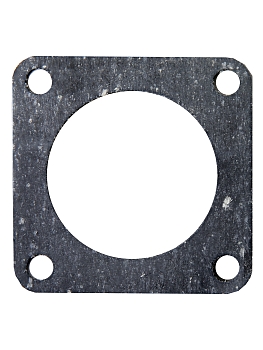 Прокладка термостата корпуса Д-245 (ПМБ-1,0)
