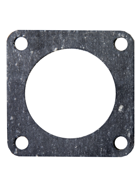 Прокладка термостата корпуса Д-245 (ПМБ-1,0)