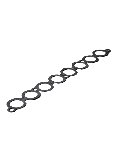 Прокладка трубы впускной (коллектора) УАЗ дв.ЗМЗ-514 (ПМБ-1,0)