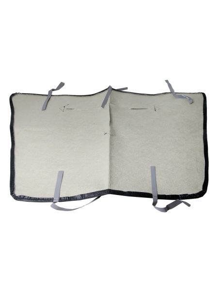 Утеплитель радиатора Г-3302 "Бизнес"