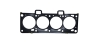 Прокладка головки блока 2170 "Приора" металл. ПРЕМИУМ