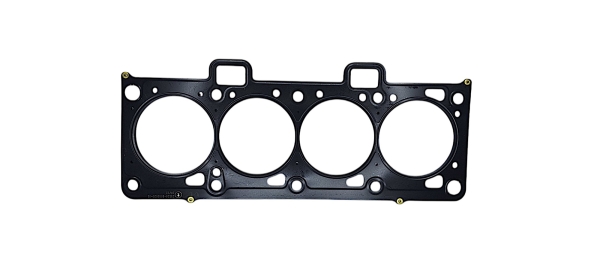 Прокладка головки блока 2170 "Приора" металл. ПРЕМИУМ