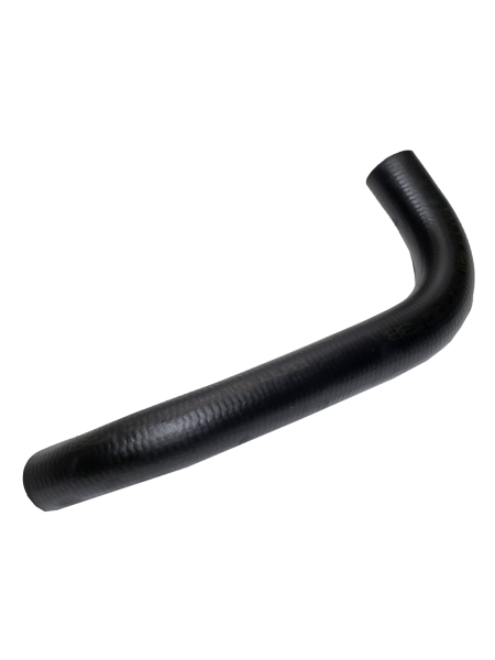 Патрубок радиатора подводящий верхний УАЗ-Патриот 2246-369 ВПТ