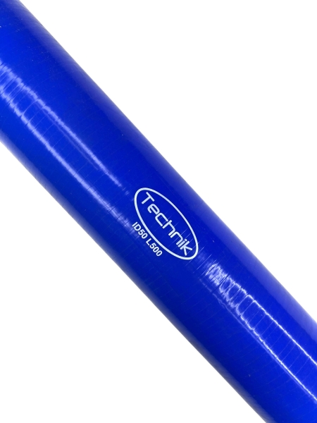 Патрубок прямой d38, L1100 (силикон)