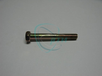 Болт М6х45 помпы дв.ЗМЗ-402, 406