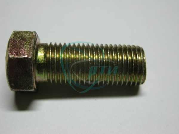 Болт М14х1,5х35 балки Соб-ль