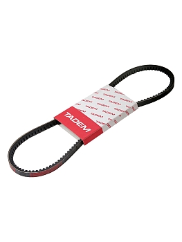 Ремень 875 (10,7х8) зуб.клиновой АЗЛК 2140, 2141,Г-2705, Г-3221, Г-3302, ИЖ 2126,2715,412 БРТ