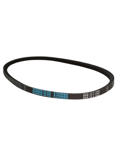 Ремень 1045 (AVX 13) зуб. клиновой BMW E12 Darwin Plus