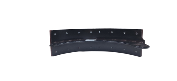 Колодка тормозная ГАЗ 3307, 53, ПАЗ зад.