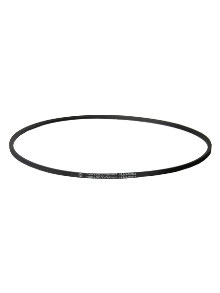 Ремень 1320 (8,5х8) насоса водяного КАМАЗ-740,ЗИЛ-133 ЯРТ