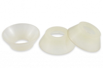 Пыльник рулевой тяги Камаз большой (полиуретан)