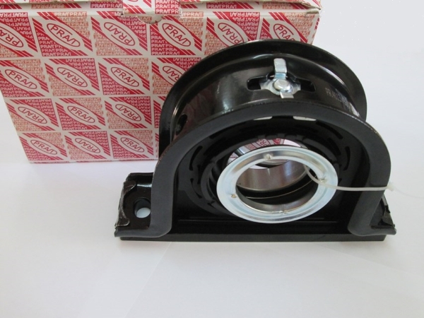 Опора промежуточная (с подшип.) ГАЗон NEXT,ПАЗ Вектор-NEXT основная d-60 (аналог SPICER)