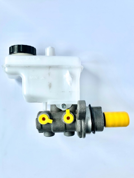 Цилиндр тормозной главный ГАЗель Бизнес с бачком PRAVT