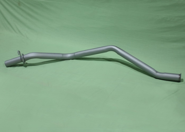 Труба выхлопная Г-3302 ЕВРО-3