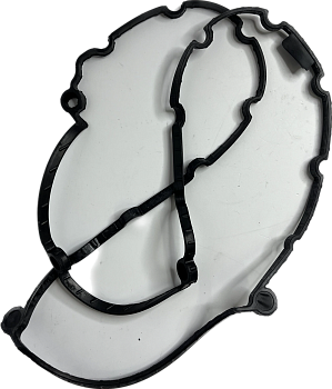 Прокладка масл. картера Г-ль дв.УМЗ 274 EvoTech (резина) МБС GROVER