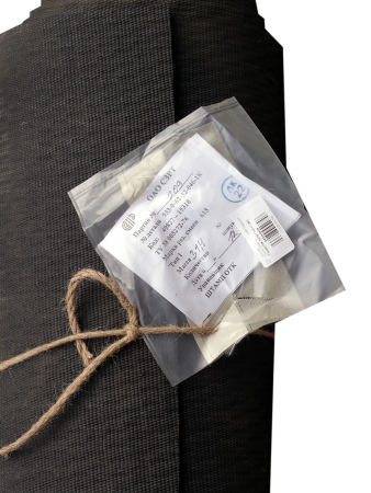 Покрытие пола ПАЗ (1,2м) резиновое СЗРТ