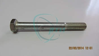 Болт М12х1,75х130 