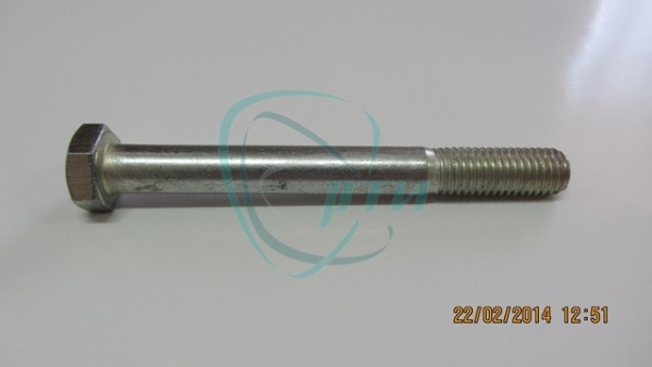 Болт М12х1,75х130 