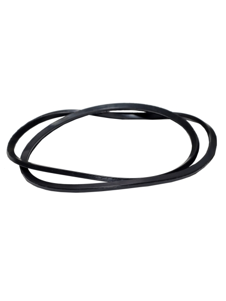 Кольцо упл. воздушного фильтра ЯМЗ 236М