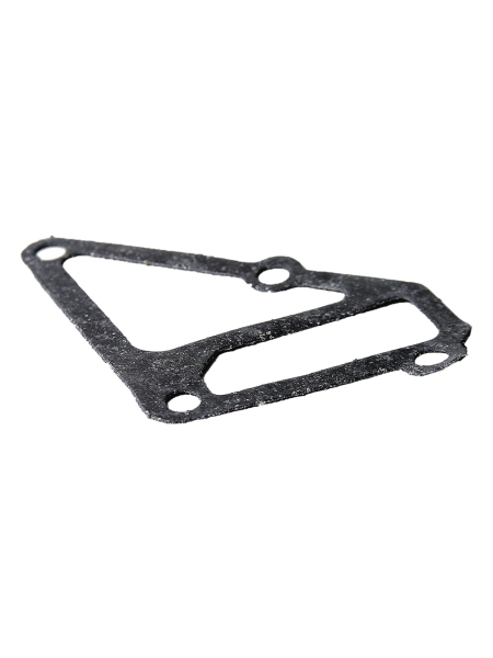 Прокладка корпуса масляного фильтра (паронит 0,5)