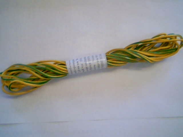 Провод д/внутр. проводки 0,75 (отрезок 10 м)