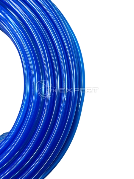 Трубка ПВХ м/бензостойкая D 10<Ф-183>