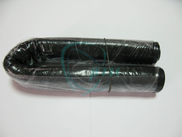 Сырая резина каландрованная