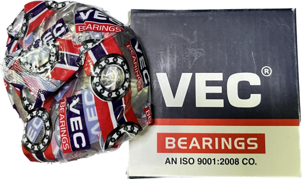 Подшипник 3007208 A (33208) переней оси грузовики Mercedes, Scania, Volvo 'VEC