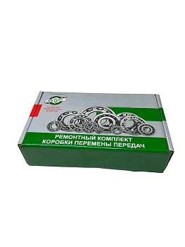 Р/к КПП Г-ль NEXT (подшипники, сальники) с июня 2015 г. (усиленный) "Авторг"