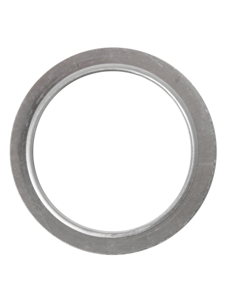 Прокладка приемной трубы (глушителя) дв.402