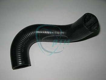 Патрубок термостата ВАЗ 2131, 2121 перепускной БРТ