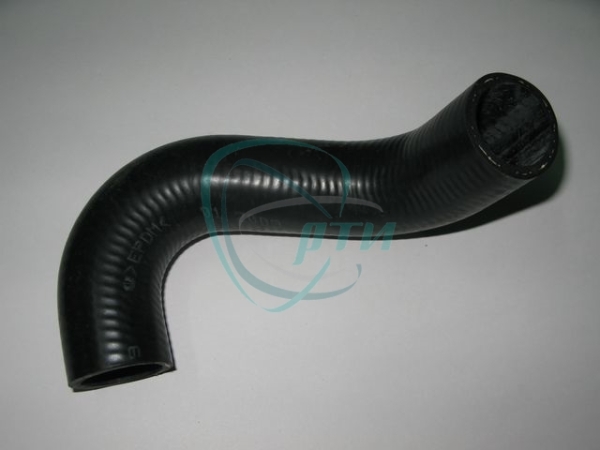 Патрубок термостата ВАЗ 2131, 2121 перепускной БРТ