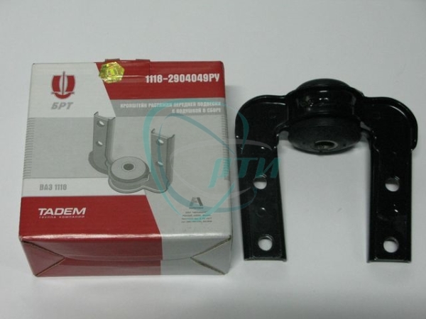 Кронштейн растяжки 1118 "Калина" БРТ
