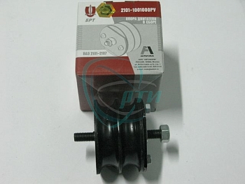 Подушка двигателя 2101 в сборе