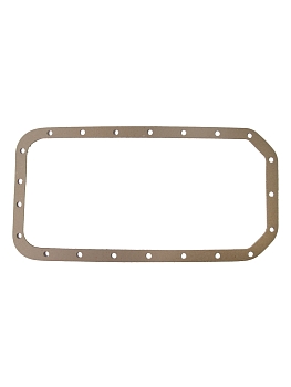 Прокладка масл. картера 402 дв. (картон 1,5)