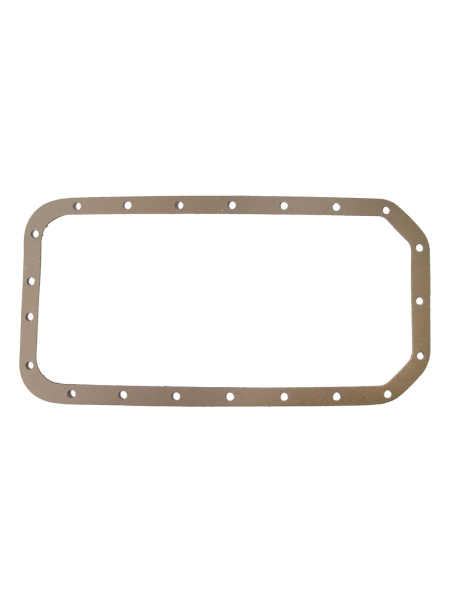 Прокладка масл. картера 402 дв. (картон 1,5)