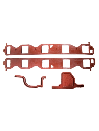 Прокладка под плиту Г-53 кр.