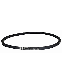 Ремень 1180 (14х13) зуб.вентиляторный БелАЗ, ПАЗ 3205, ЯМЗ ЯРТ