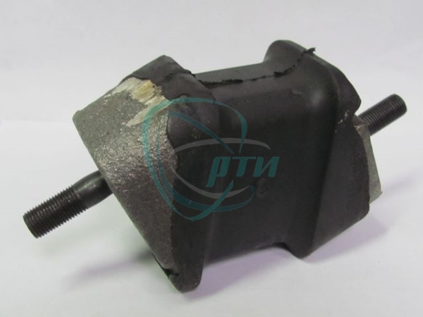 44 Подушка двигателя (передней опоры) ГАЗель, Валдай, ГАЗ-3309