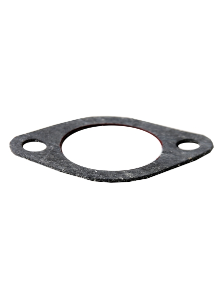 Прокладка патрубка водяного насоса Д-245 (ПМБ-1,0)