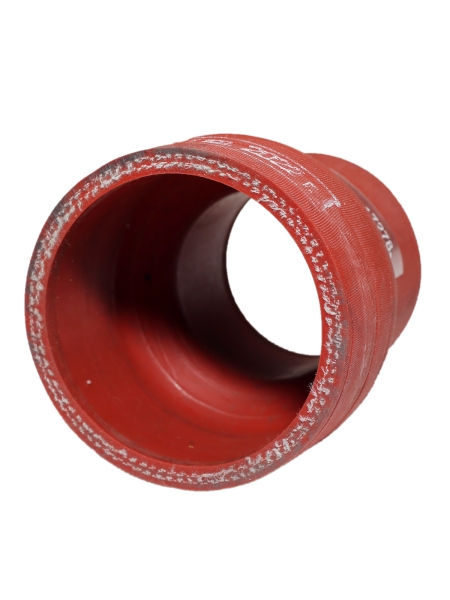 Муфта интеркуллера Г-3310 "Вал-й" дв. Cummins (силикон) ВРТ